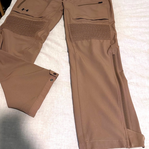 Hunting pants - 38x34 NWOT! Kuiu, Sitka, First Lite, Under Armor - Picture 5 of 7